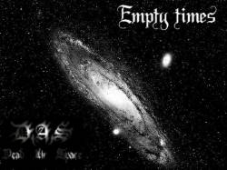 Dead Air Space : Empty Times